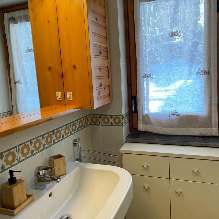 Il rifugio del Bianco - Monolocale Familiare - 12