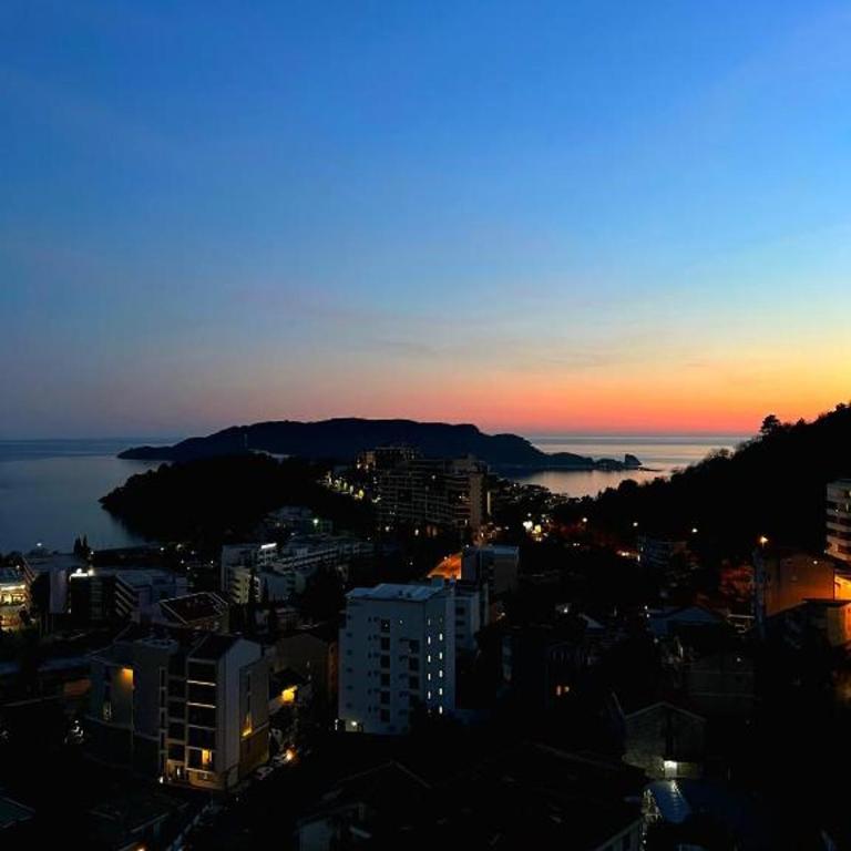 Sea & Sky Apartments - Apartman sa Pogledom na More - 13