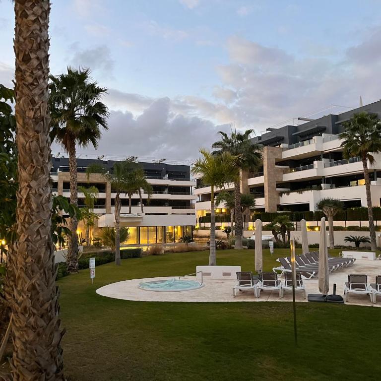 Flamenca Village- Apartment 459 - Apartamento de 2 dormitorios - 26
