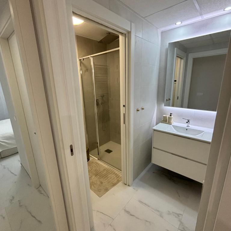 Flamenca Village- Apartment 459 - Apartamento de 2 dormitorios - 13