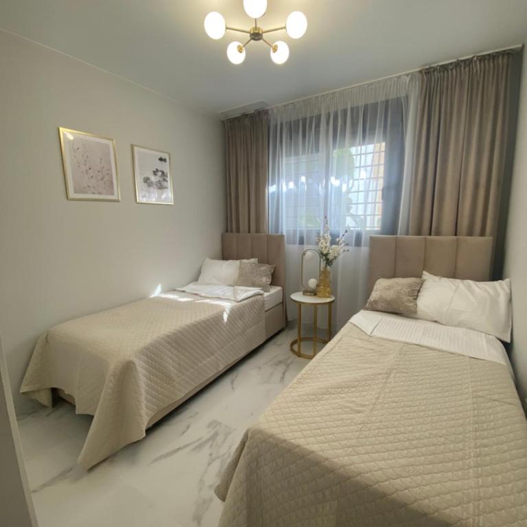 Flamenca Village- Apartment 459 - Apartamento de 2 dormitorios - 11