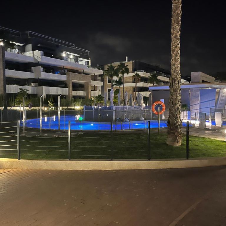 Flamenca Village- Apartment 459 - Apartamento de 2 dormitorios - 29
