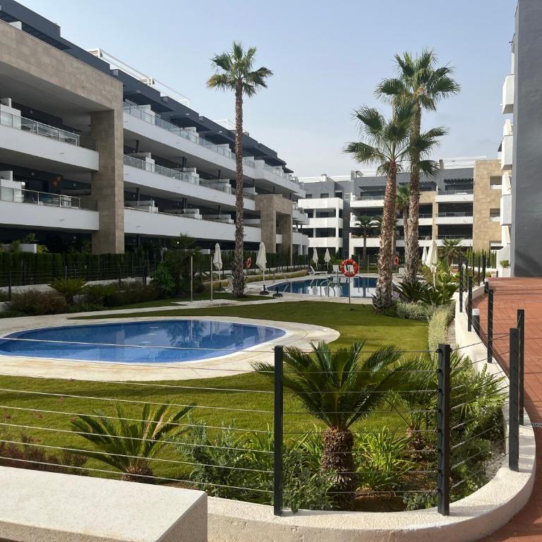 Flamenca Village- Apartment 459 - Apartamento de 2 dormitorios - 27