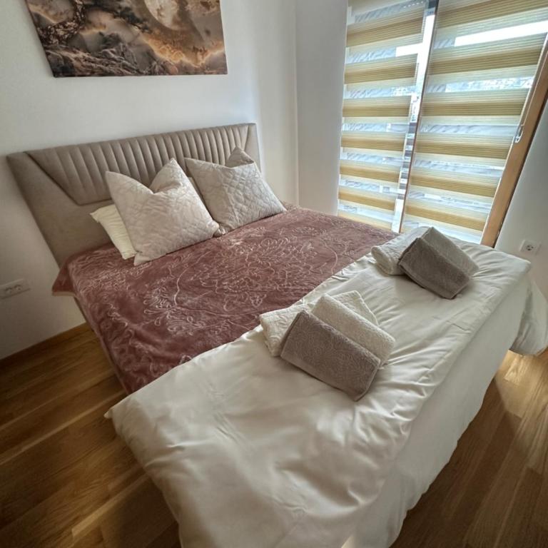 Apartman BEAR Zlatibor - One-Bedroom Apartment - 5
