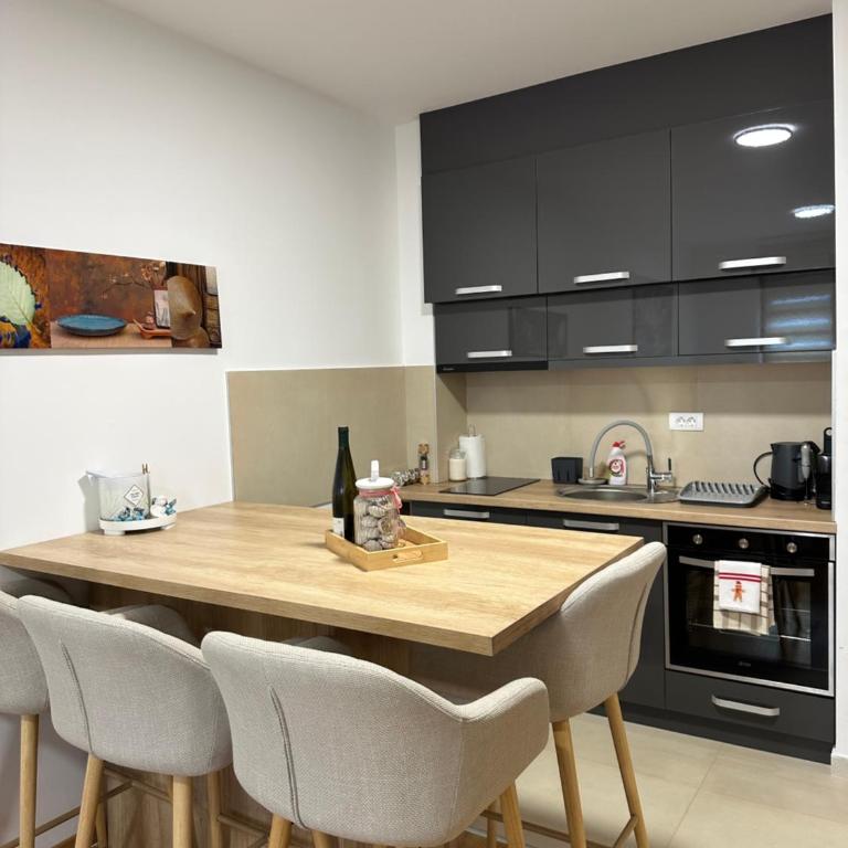 Apartman BEAR Zlatibor - One-Bedroom Apartment - 3