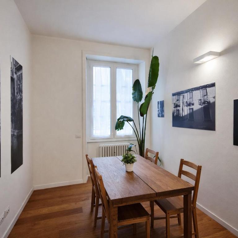 MilanRentals - Venere apartment - Appartamento - 7
