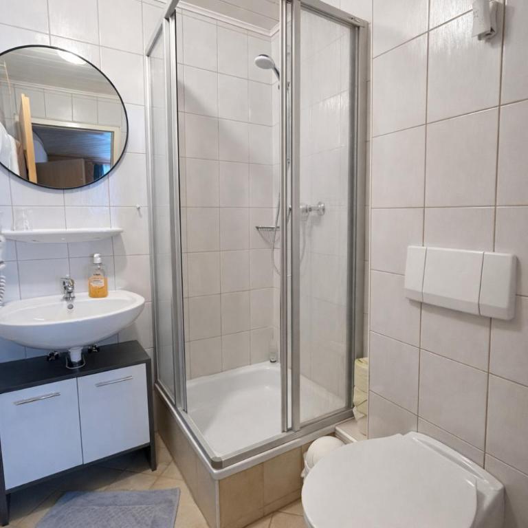 Ferienwohnung Aigner im Salzburger Lungau - Appartement - 27