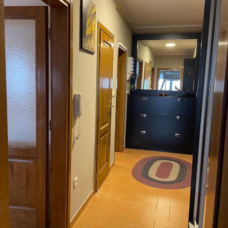 Work Ready Flat & Garage - Apartman sa 2 Spavaće Sobe - 6