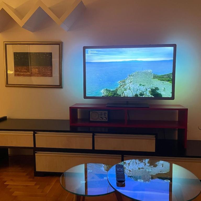Work Ready Flat & Garage - Apartman sa 2 Spavaće Sobe - 8