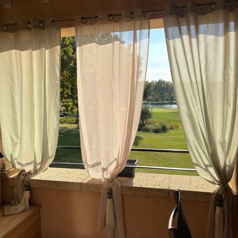 Appartement domaine de Pont Royal - Appartement 1 Chambre - 17