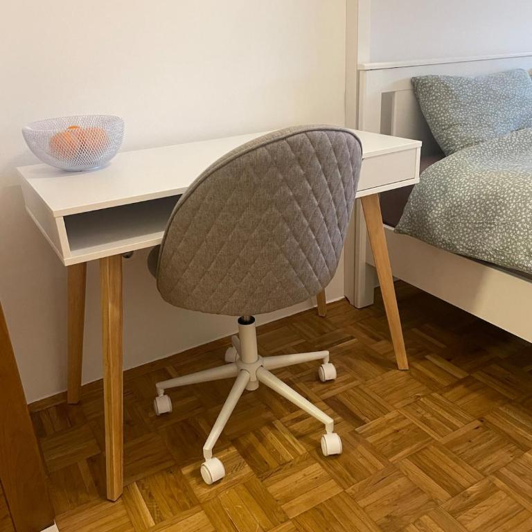Work Ready Flat & Garage - Apartman sa 2 Spavaće Sobe - 25