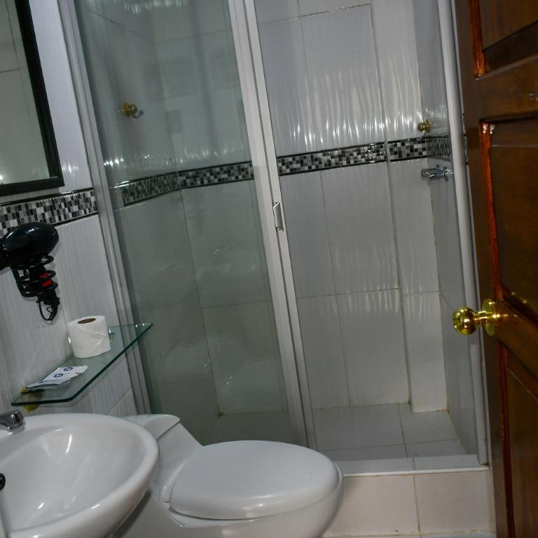 Hotel Boutique MIRANDO AL SOL - Deluxe Double or Twin Room - 4