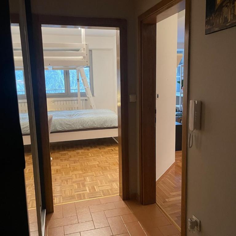 Work Ready Flat & Garage - Apartman sa 2 Spavaće Sobe - 30