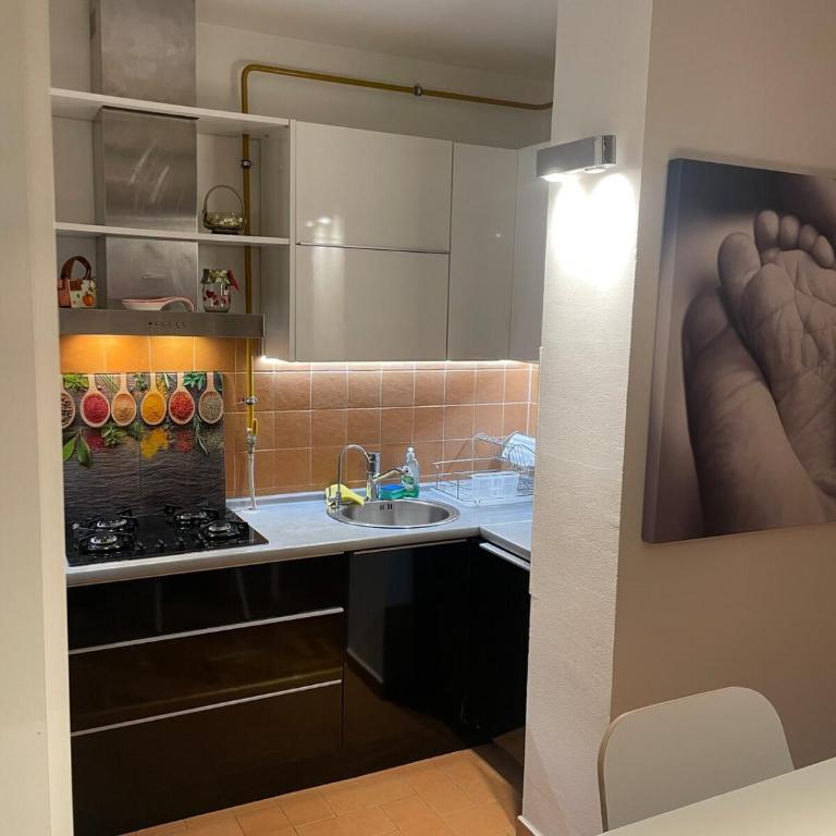 Work Ready Flat & Garage - Apartman sa 2 Spavaće Sobe - 32