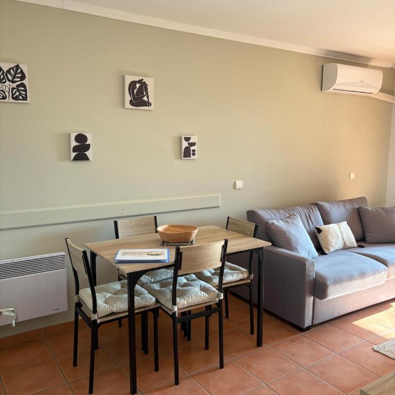 Appartement domaine de Pont Royal - Appartement 1 Chambre - 6