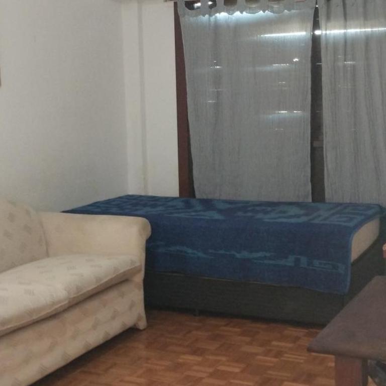 Departamento a metros del obelisco - One-Bedroom Apartment - 1