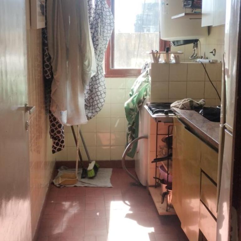 Departamento a metros del obelisco - One-Bedroom Apartment - 3