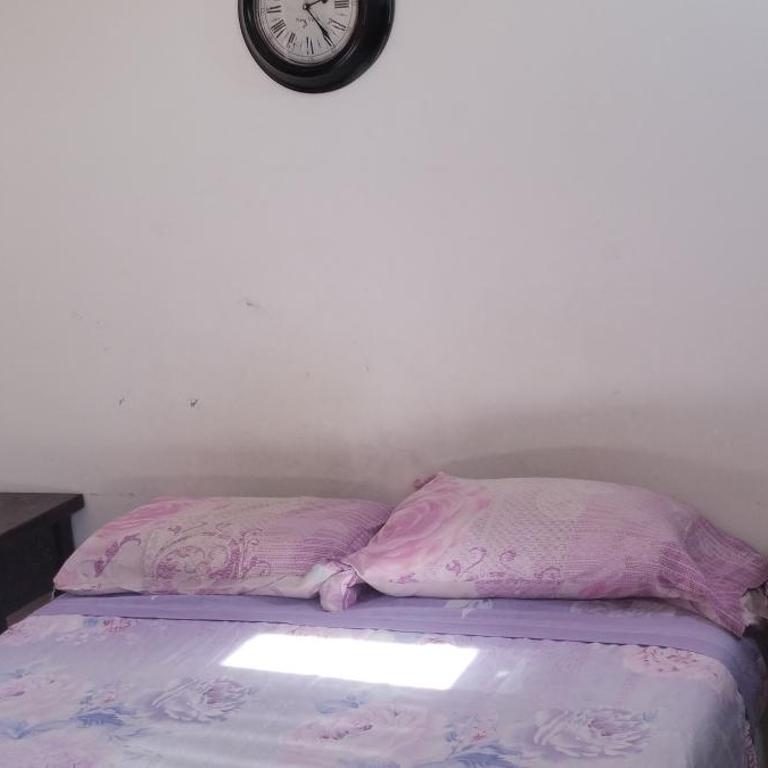 Departamento a metros del obelisco - One-Bedroom Apartment - 4
