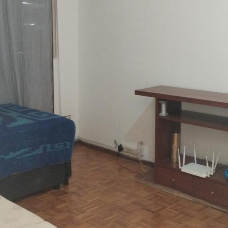 Departamento a metros del obelisco - One-Bedroom Apartment - 5