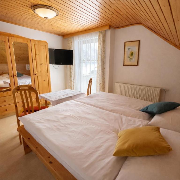 Ferienwohnung Aigner im Salzburger Lungau - Appartement - 17