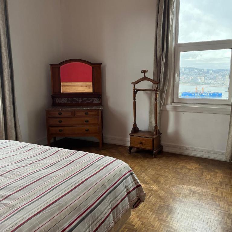 Escapada a Valparaíso - Double Room with Private Bathroom - 1