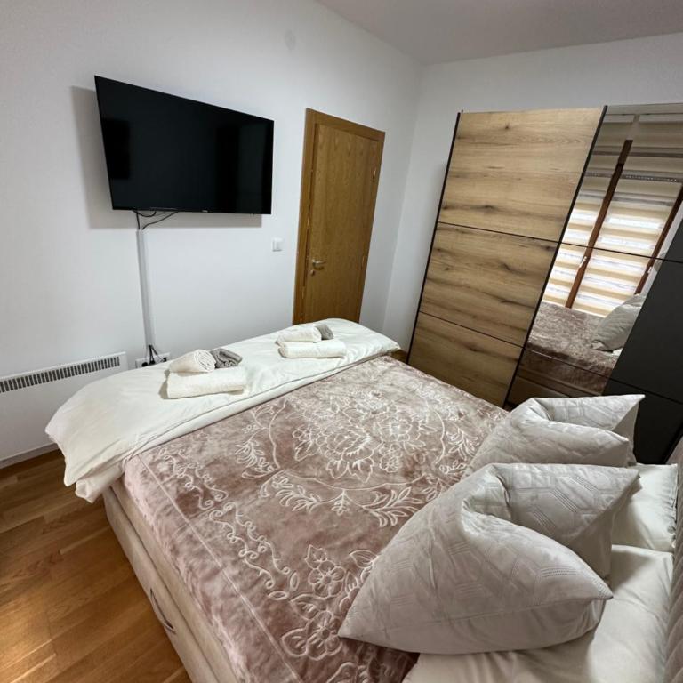 Apartman BEAR Zlatibor - One-Bedroom Apartment - 6