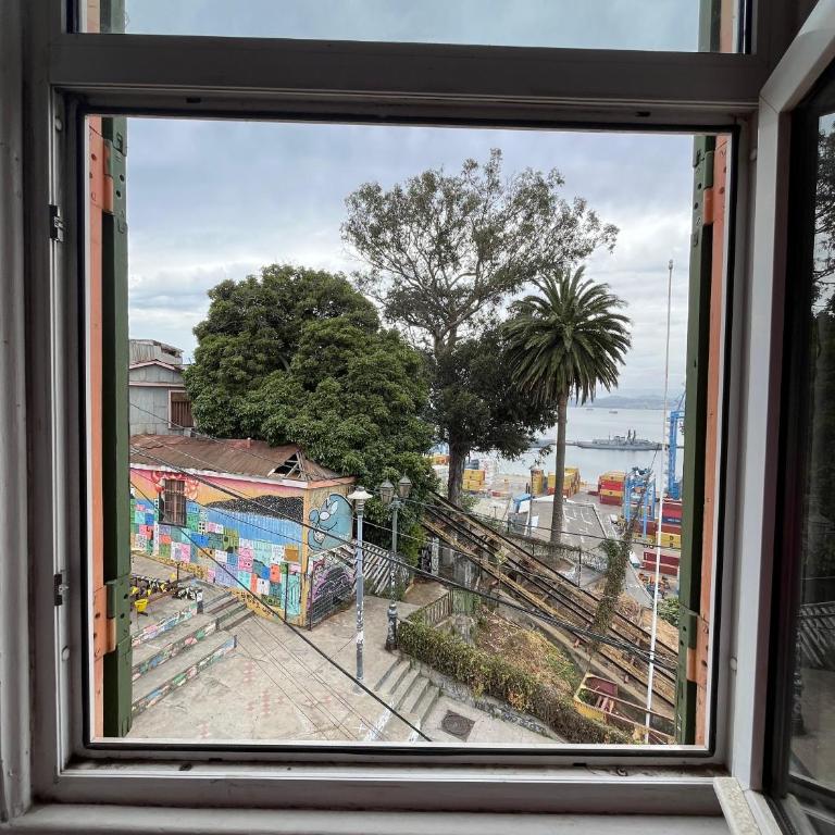 Escapada a Valparaíso - Double Room with Private Bathroom - 3