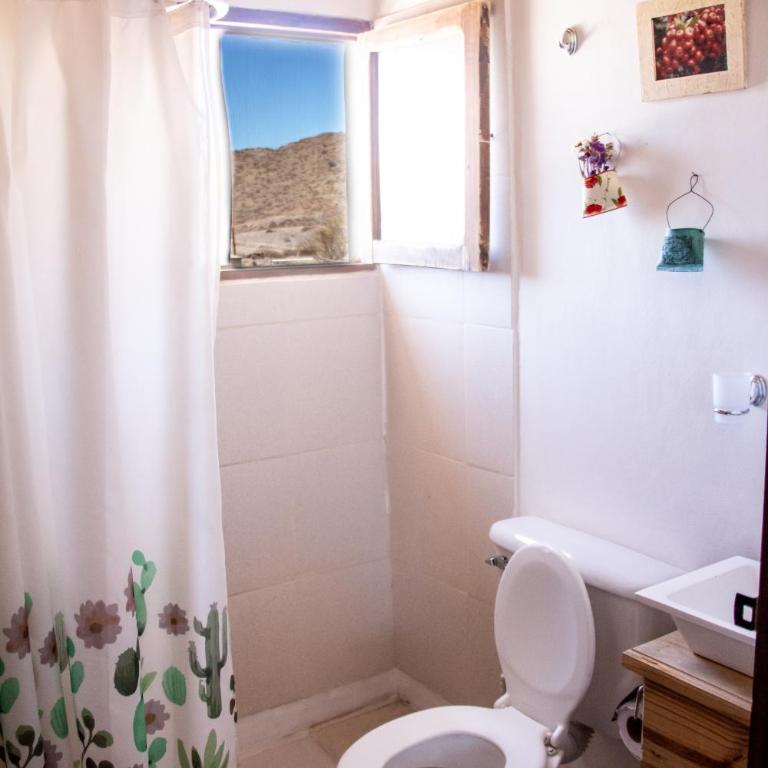 Cabaña Paraíso Cachi - Habitación Doble - 1 o 2 camas - 9