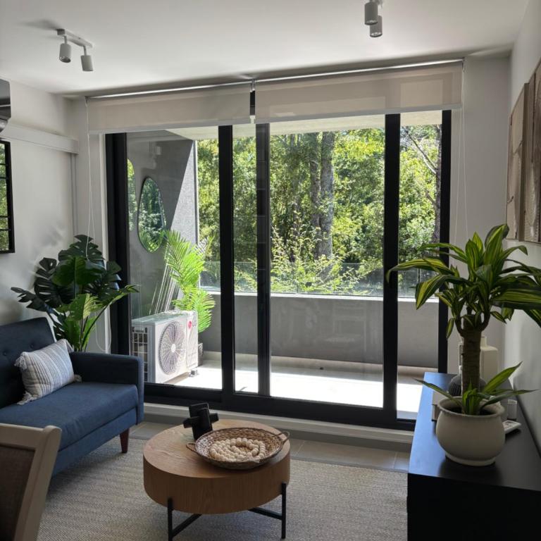 Departamento Pucon Andino - One-Bedroom Apartment - 2