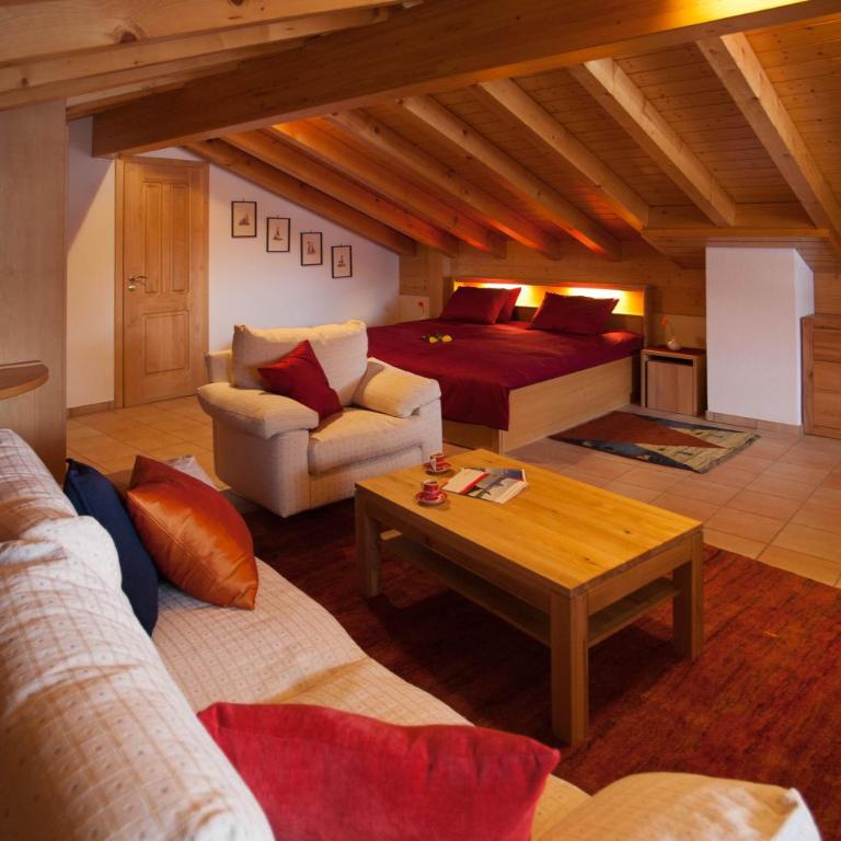 Chalet Kliben - Chalet Superior - 3
