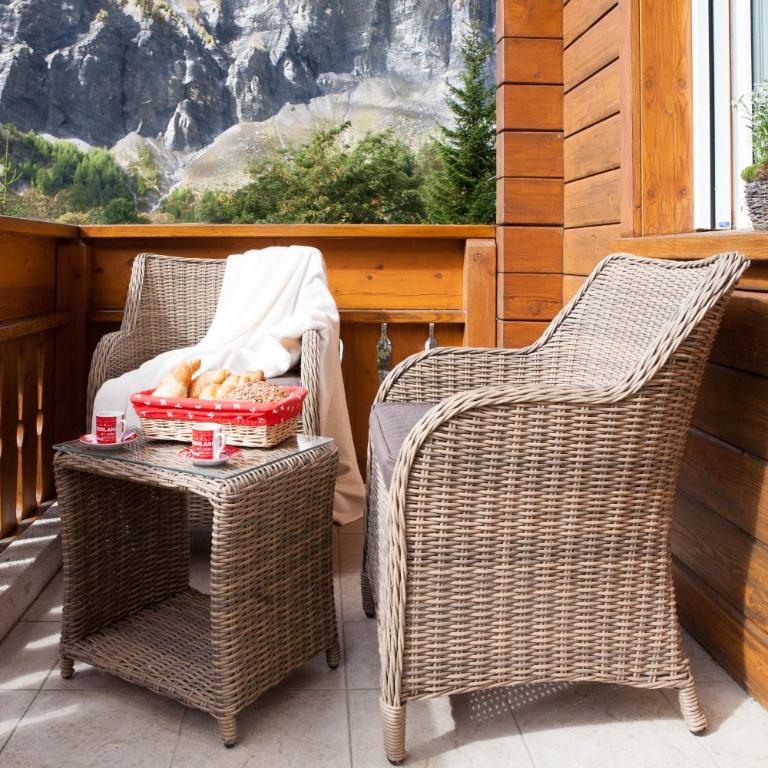 Chalet Kliben - Chalet Superior - 10