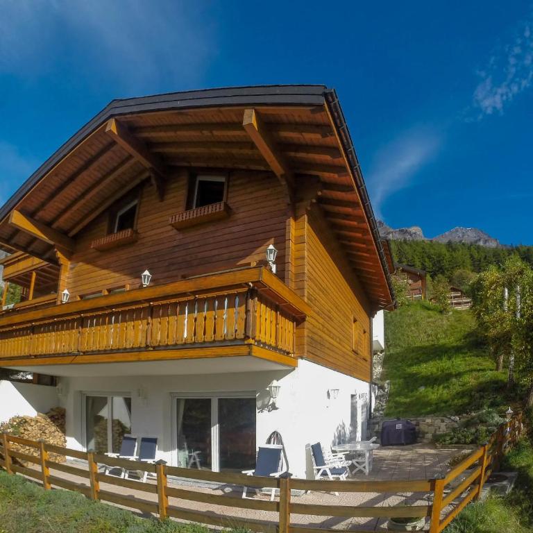 Chalet Kliben - Chalet Superior - 11