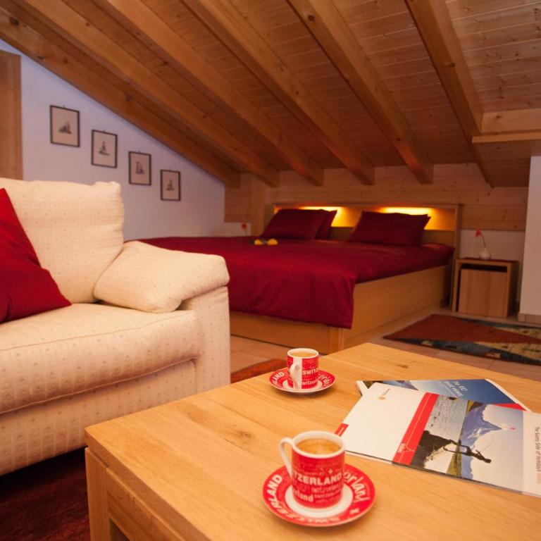 Chalet Kliben - Chalet Superior - 13
