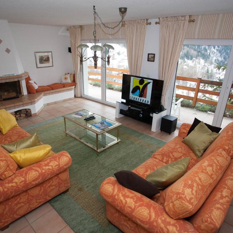 Chalet Kliben - Chalet Superior - 18