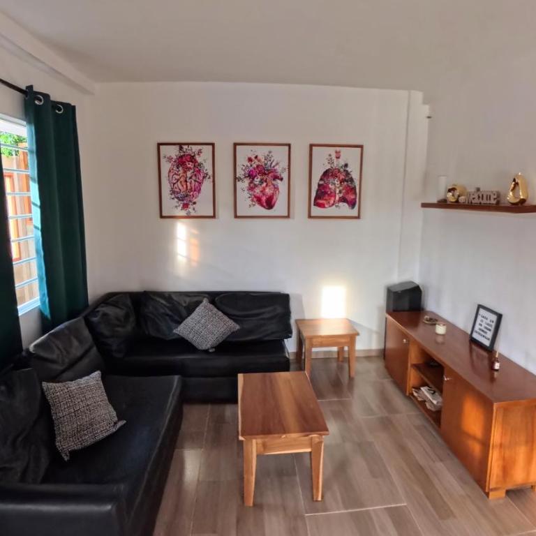 Casa en el lago - Two-Bedroom Apartment - 13