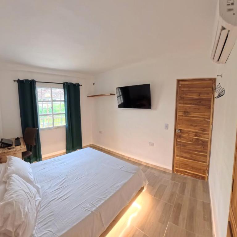 Casa en el lago - Two-Bedroom Apartment - 14