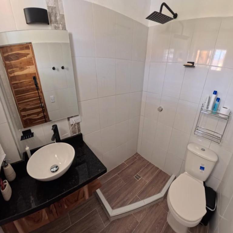 Casa en el lago - Two-Bedroom Apartment - 7