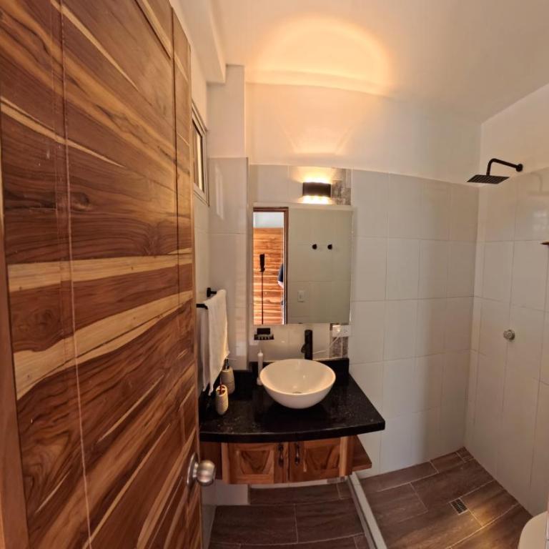 Casa en el lago - Two-Bedroom Apartment - 18
