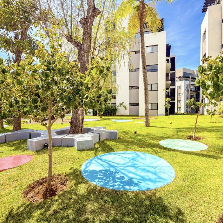Puerto Vallarta Condominiums Apartment facing pool Security 24-7 Altea - Apartamento de 3 dormitorios - 42