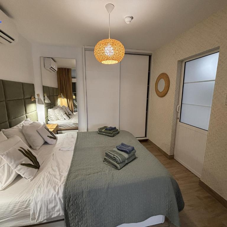 Cactus Sombrerudo- bright apartment next to Yumbo - Apartamento de 1 dormitorio - 29