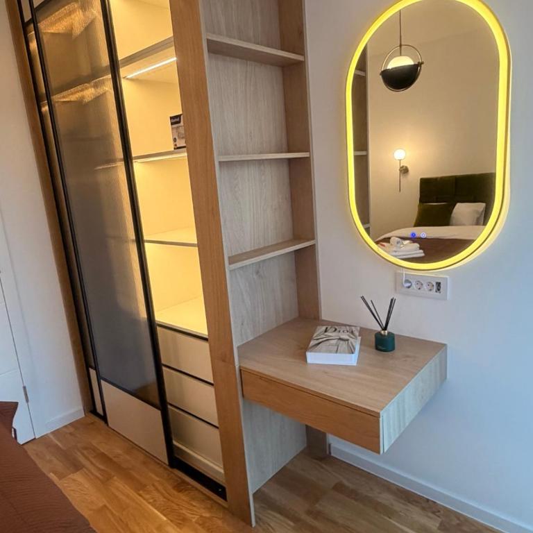 Santa Barbara 3 - Apartman sa 1 Spavaćom Sobom - 15
