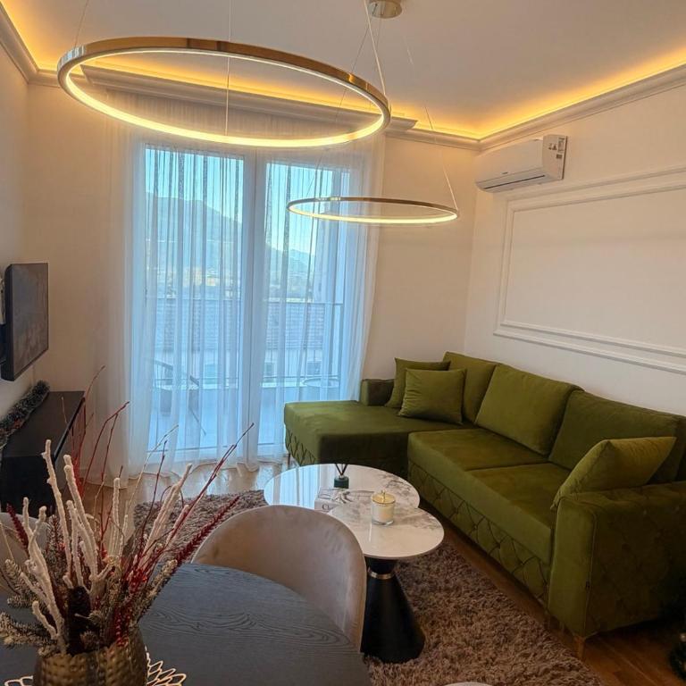 Santa Barbara 3 - Apartman sa 1 Spavaćom Sobom - 1