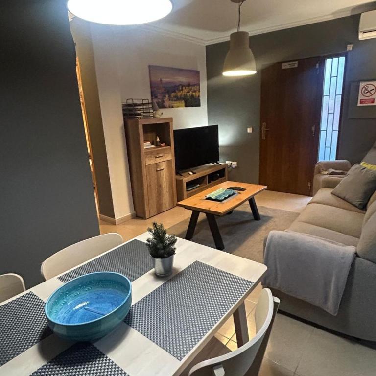 Plaza Rio Aguasvivas 5 BB - Apartamento - 2