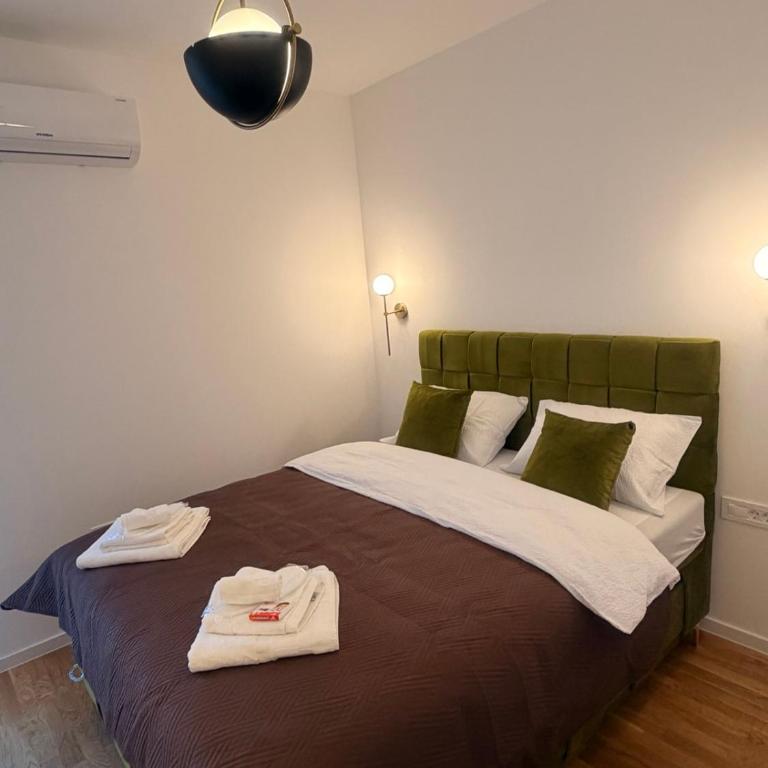 Santa Barbara 3 - Apartman sa 1 Spavaćom Sobom - 12