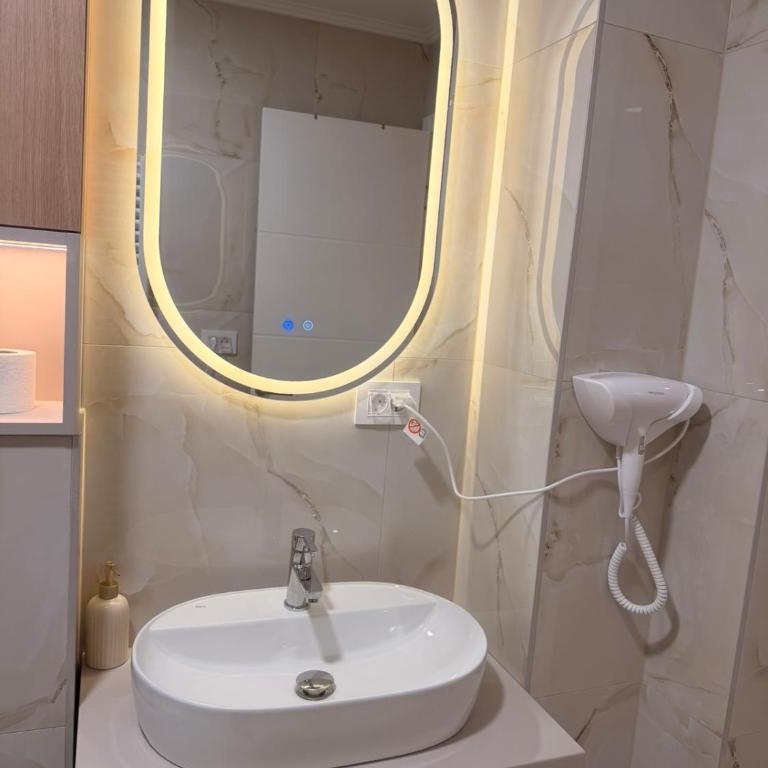 Santa Barbara 3 - Apartman sa 1 Spavaćom Sobom - 20