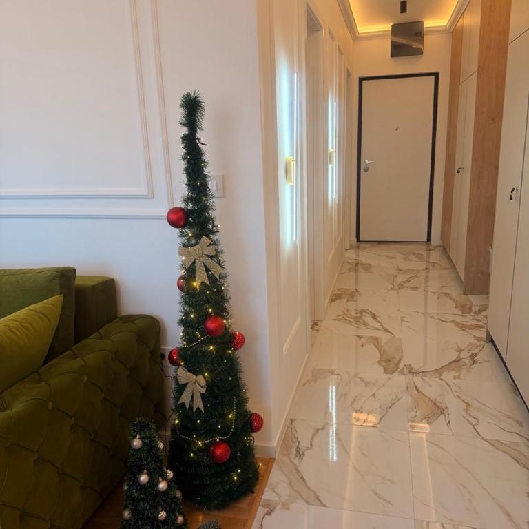 Santa Barbara 3 - Apartman sa 1 Spavaćom Sobom - 2