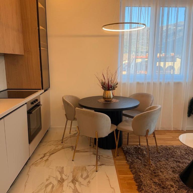 Santa Barbara 3 - Apartman sa 1 Spavaćom Sobom - 10