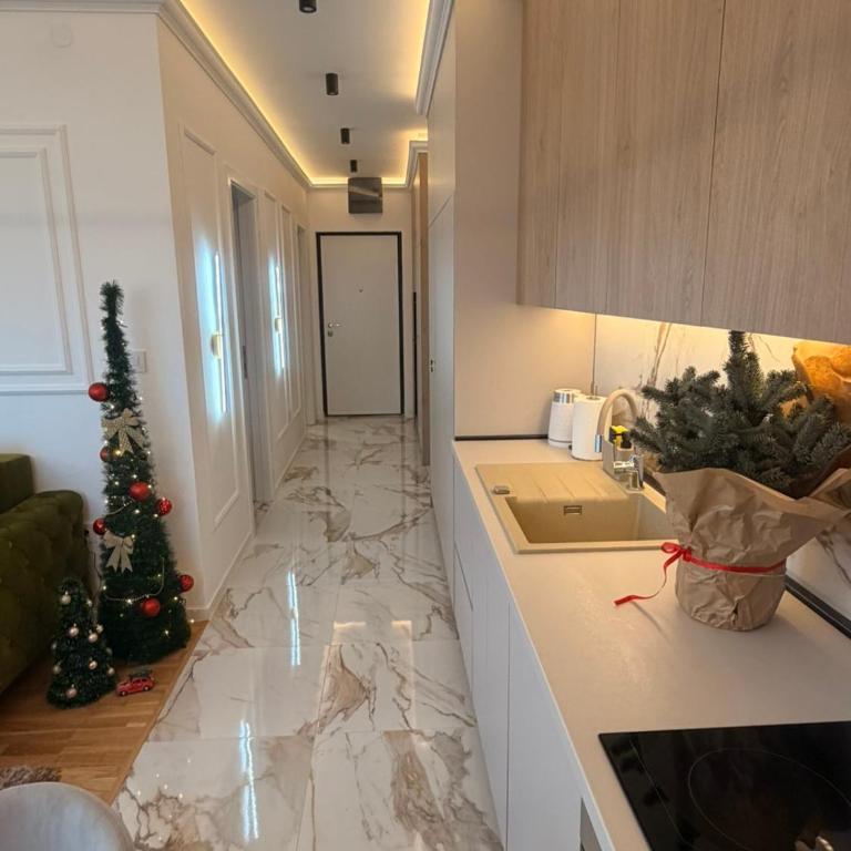 Santa Barbara 3 - Apartman sa 1 Spavaćom Sobom - 8