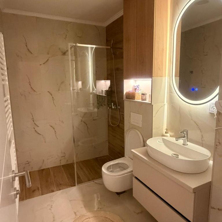 Santa Barbara 3 - Apartman sa 1 Spavaćom Sobom - 22