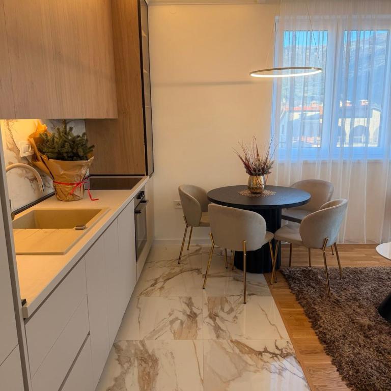 Santa Barbara 3 - Apartman sa 1 Spavaćom Sobom - 11